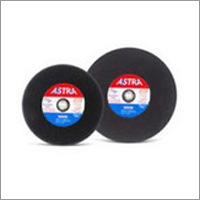 High Speed Cut Off Wheels