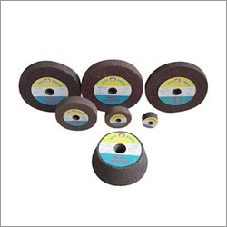 Non Reinforced Wheels