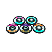Depressed Center Grinding Disc