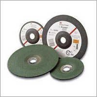 Metal Grinding Discs