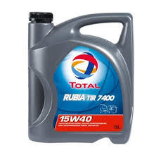 Automotive Lubricants