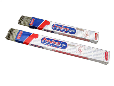 Industrial Welding Electrodes
