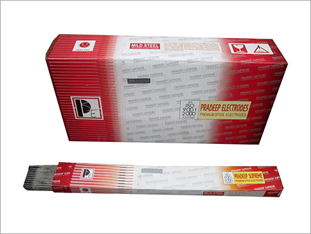 MS Welding Electrodes