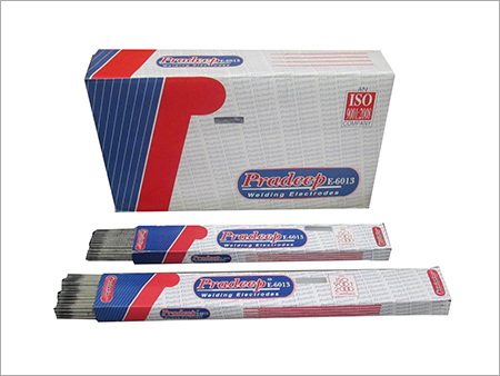 SS Welding Electrodes