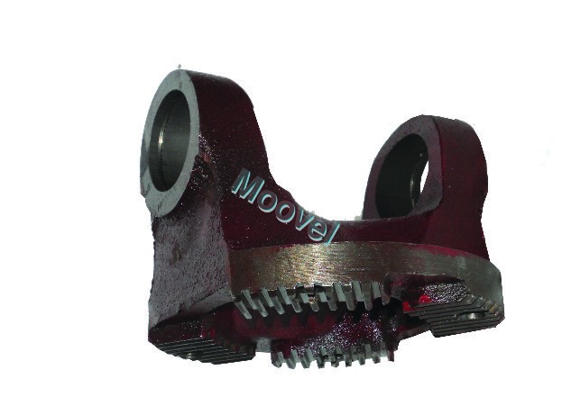Propeller Shaft Cross Holder