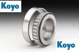 Tapered Roller Bearings