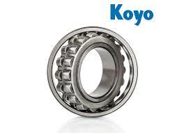 Spherical Roller Bearings