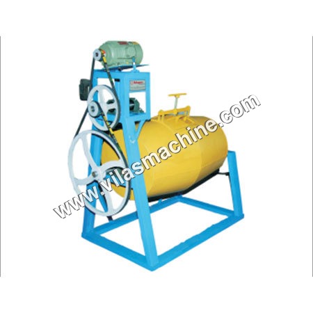 Color Mixture Drum Color Mixture Drum