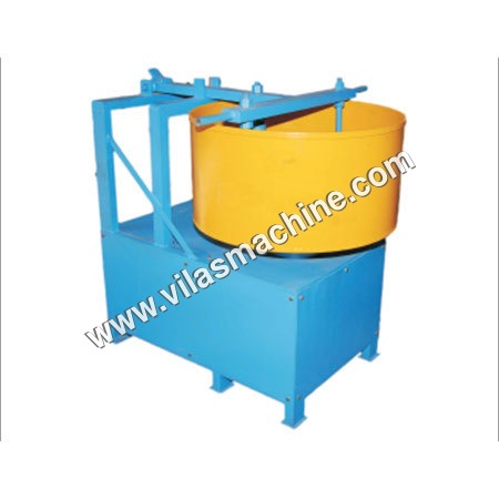 Colour Mixer Machine