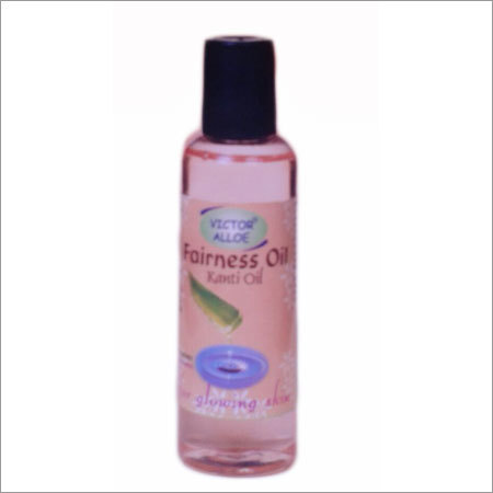 Fairness Oil