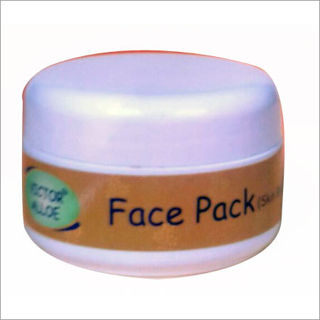 Face Pack