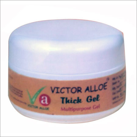 Victor Alloe Thick Gel