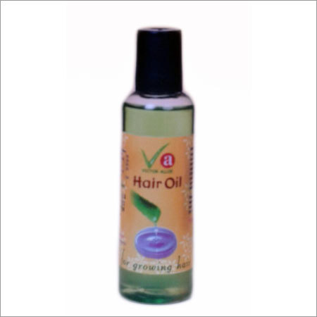 Hair Oil