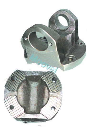 Propeller Shaft Cross Holder