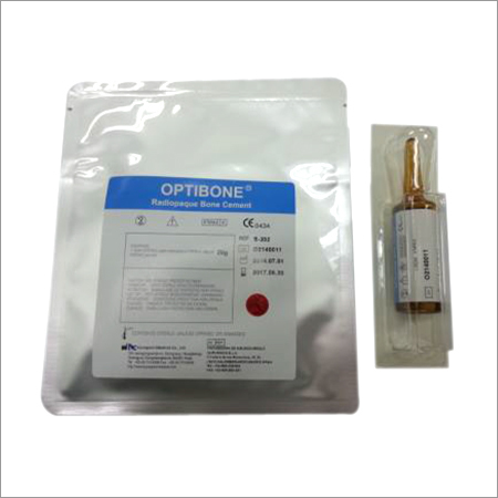Acrylic Bone Cement