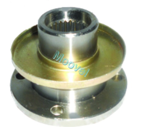 Stainless Steel Pinion Coupling