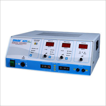 Spark 425 DUO Surgical Diathermy
