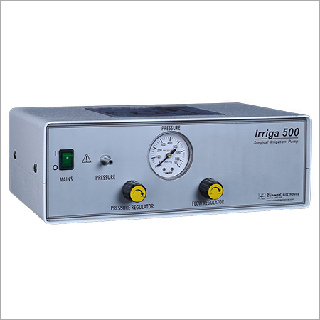 Irriga 500 Surgical Pump