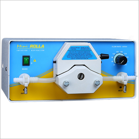 Mini Rolla Surgical Pump