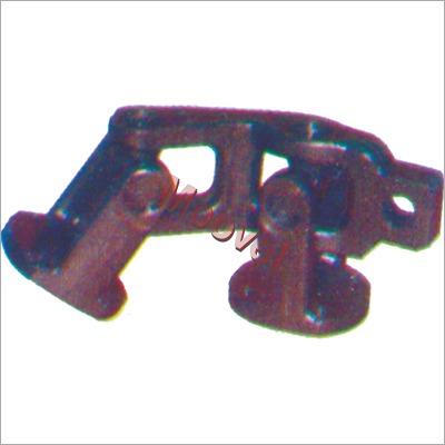 Polished Gb Housing Jamela Assy