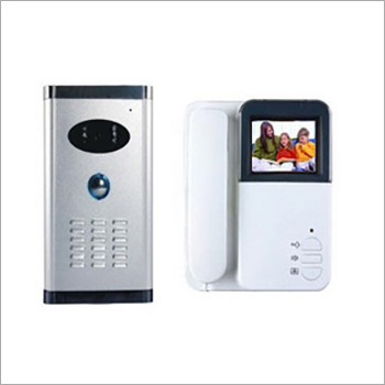 Apartment Video Door Phone