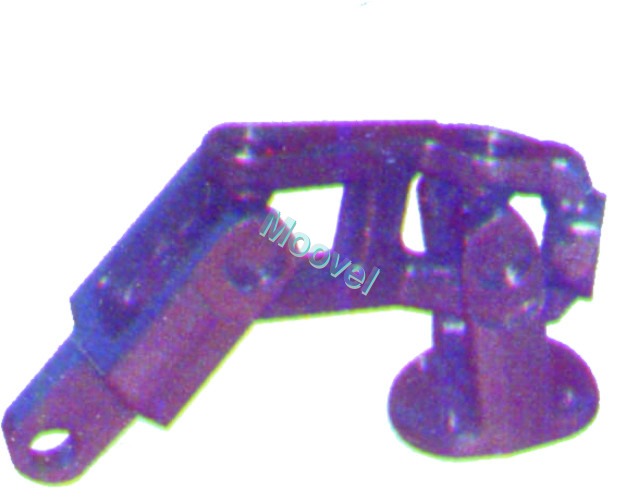 Silver G.B.Block Assy