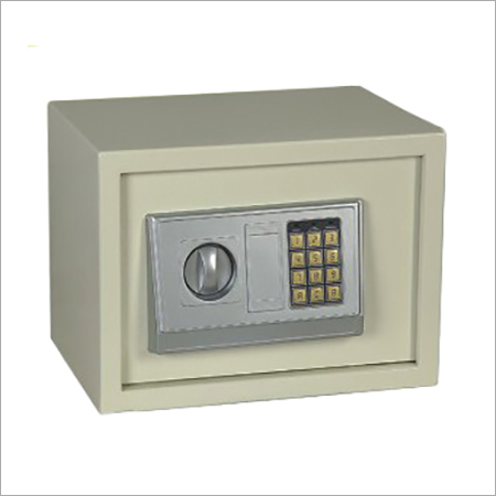 Electronic Safes