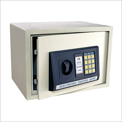 Electronic Safes