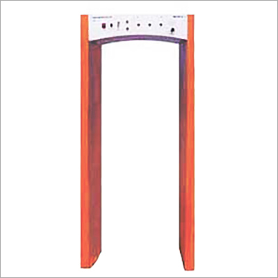 Metal Detectors Door Frame Metal Detectors