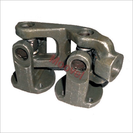 Silver G.B.Block Assy