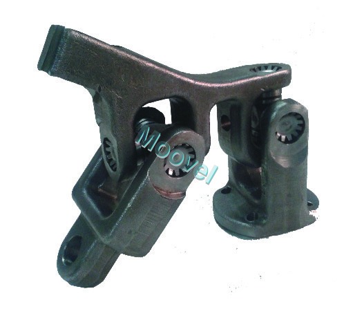Silver G.B.Block Assy
