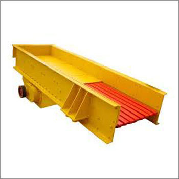 Vibrating Feeder