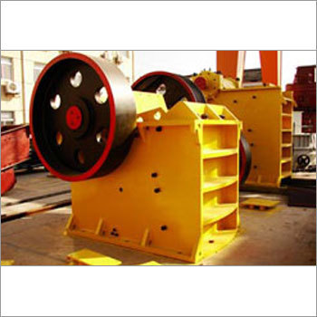 Stone Crusher Maintenance Services