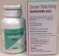 Darunavir Tablets