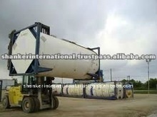 Grain Ethyl Alcohol