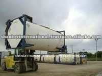 Grain Ethyl Alcohol