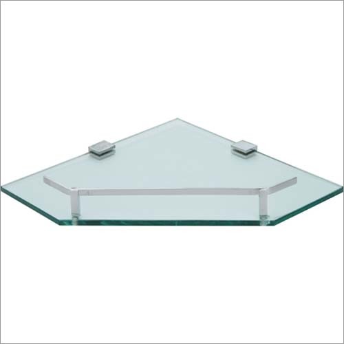 Toughened Corner Brass