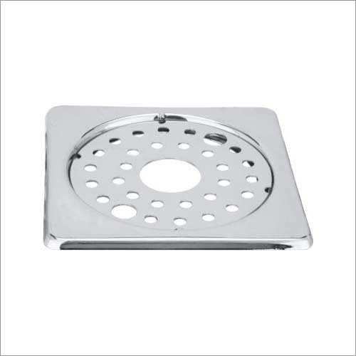 Sq. Lock Grating 5"