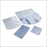 Pvc Shrink Pouches - Soft Pvc Material, Transparent, 10 Kg Minimum Order | Lightweight, Dust & Moisture Protection, Microbial Contamination Prevention