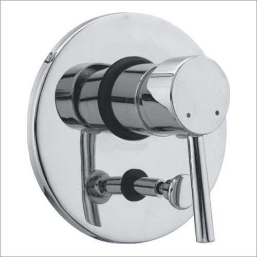Single Lever 5 Way Divertor