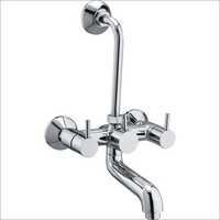 Wall Mixer with 