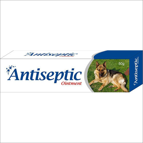 Antiseptic Ointment