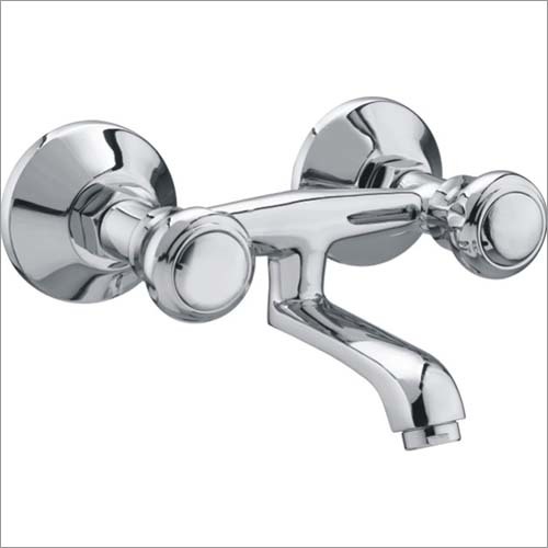 Wall Mixer Non Telephonic