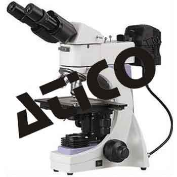 Binocular Metallurgical Microscope