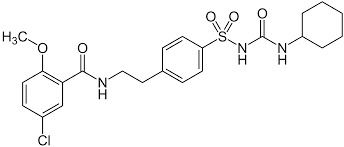 Glibenclamide Powder