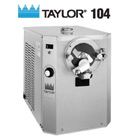 Batch Ice Cream Freezer