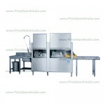 IFB Commercial Dishwashers