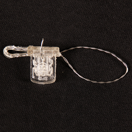 Polycarbonate Meter Seals