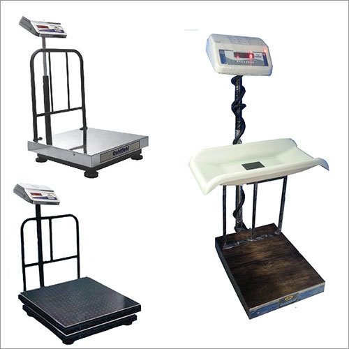 Digital Platform Scale