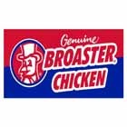 Broaster Pressure fryer